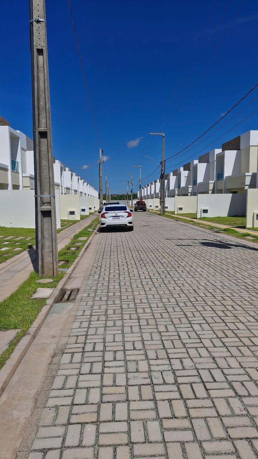Casa de Condomínio de 3 quartos, 190m² no bairro Araçagi, em São Luís | Eu Corretor