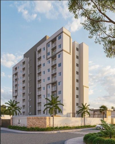 Apartamento, 2 quartos, 42 m² - Foto 9