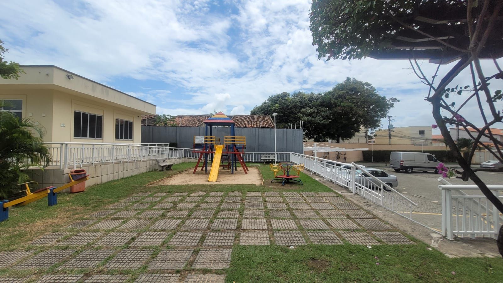 Apartamento, 2 quartos, 52 m² - Foto 6