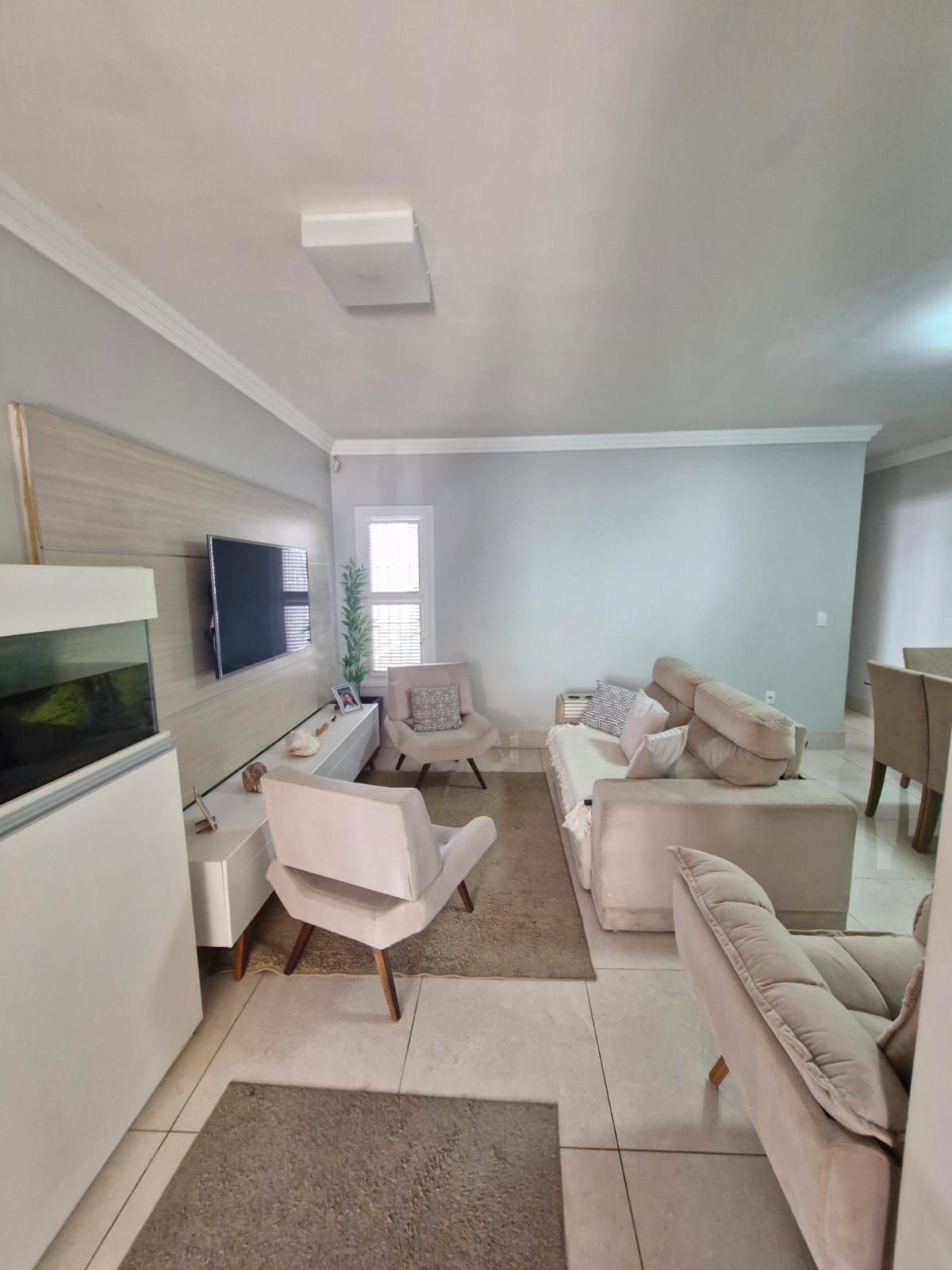 Casa de 3 quartos, 168m² no bairro Sapiranga-Coité, em Fortaleza | Eu Corretor