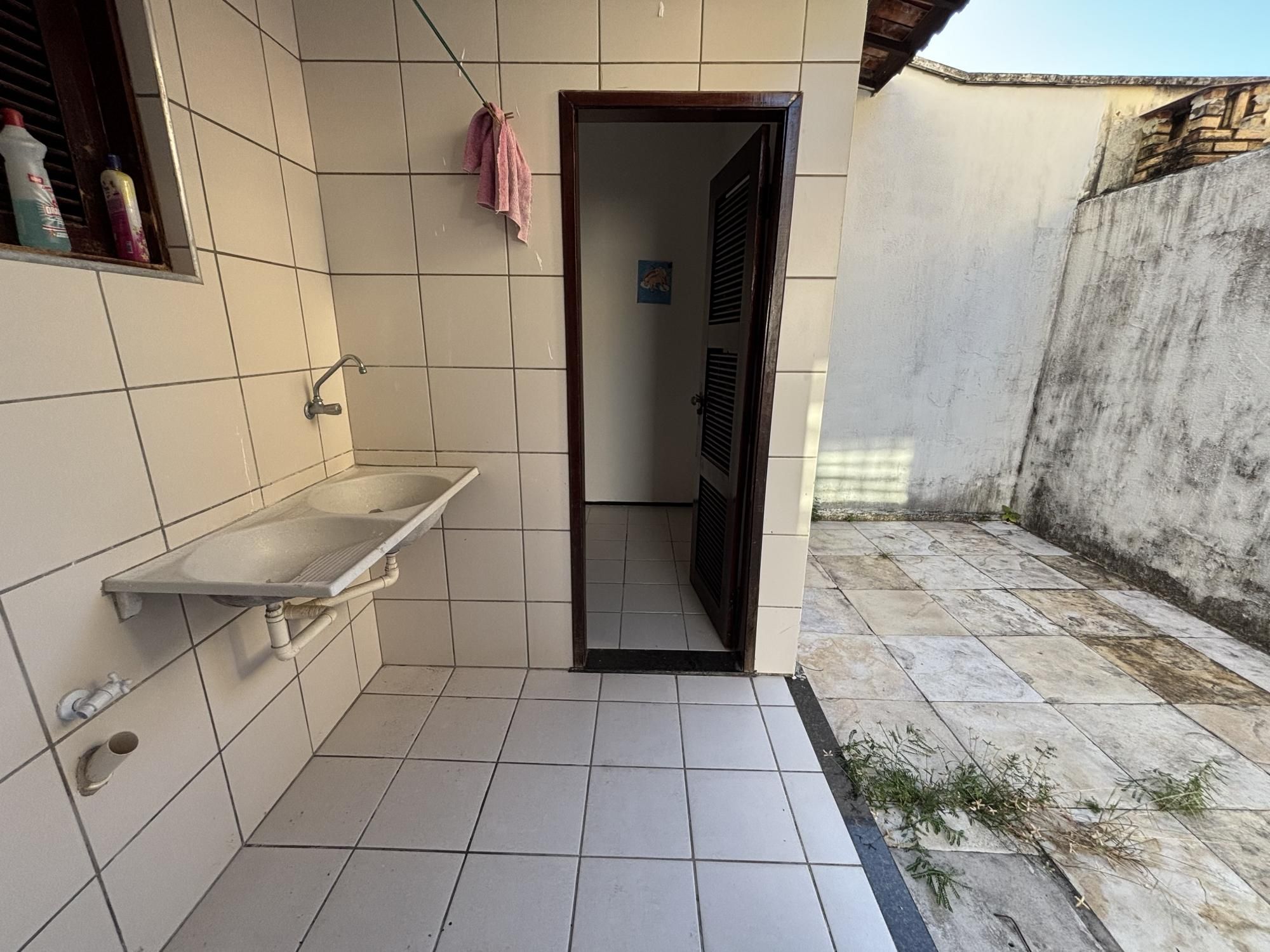 Casa de Condomínio, 3 quartos - Foto 19