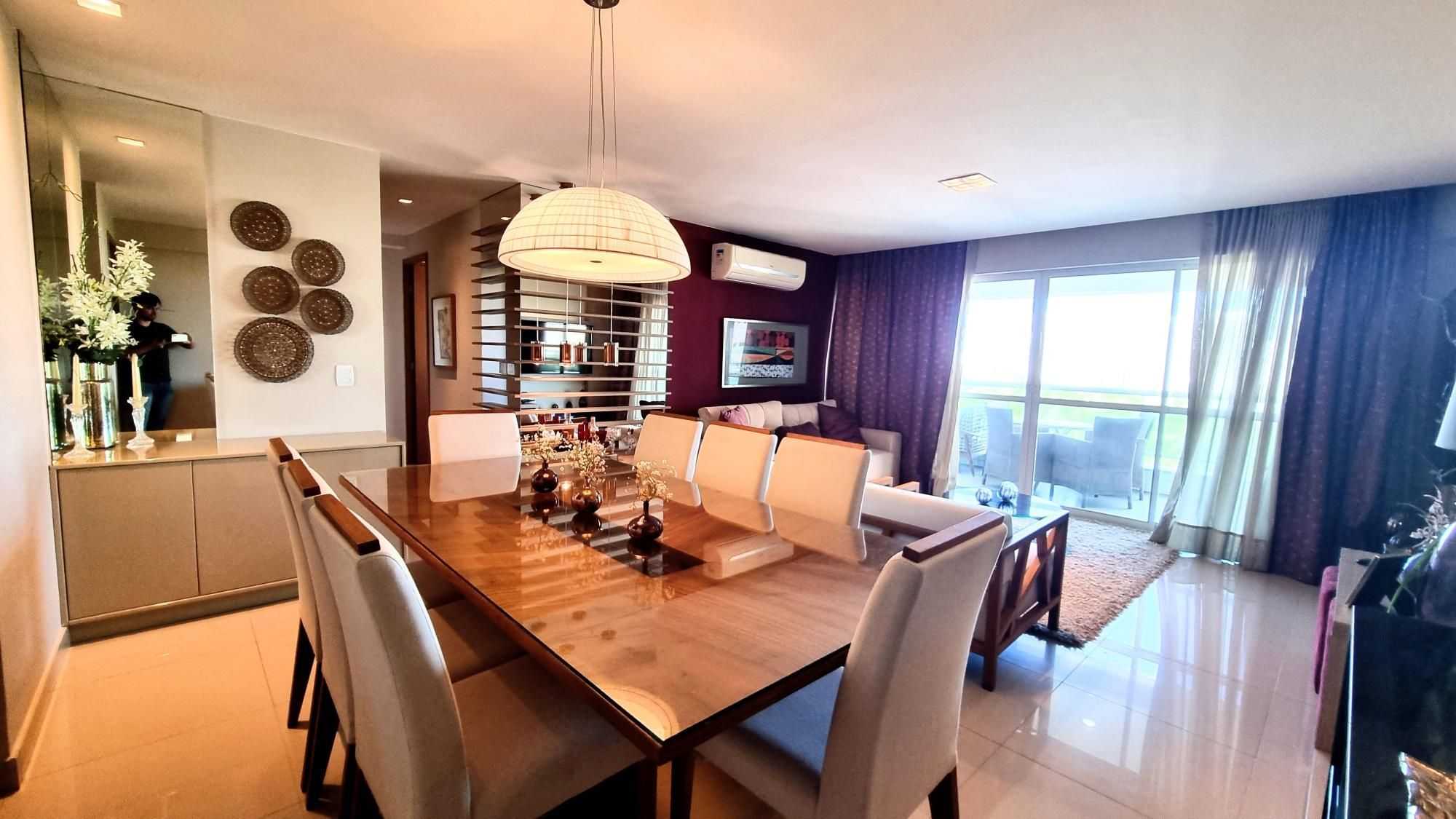 Apartamento, 3 quartos, 146 m² - Foto 2