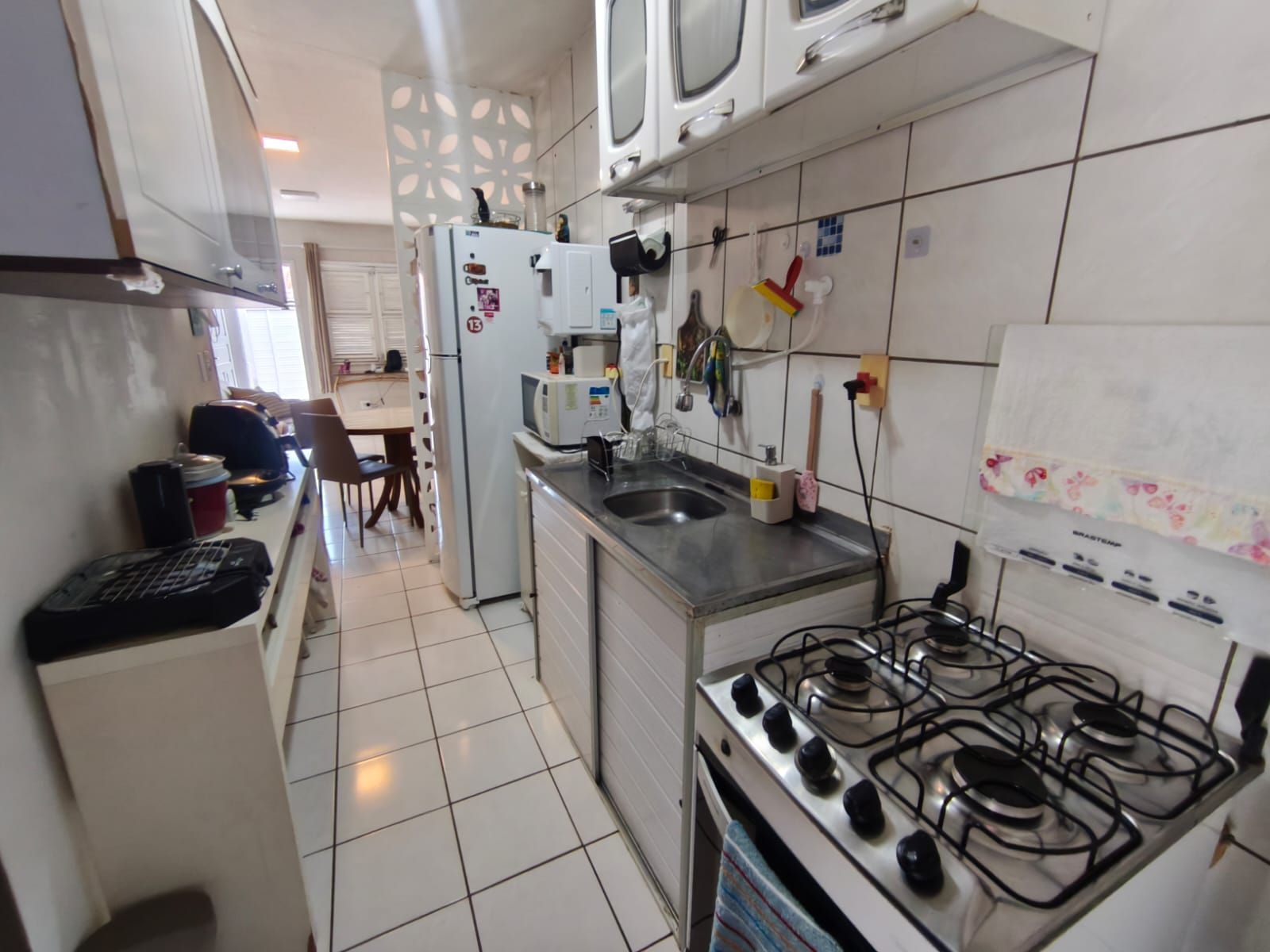 Casa, 2 quartos, 80 m² - Foto 12