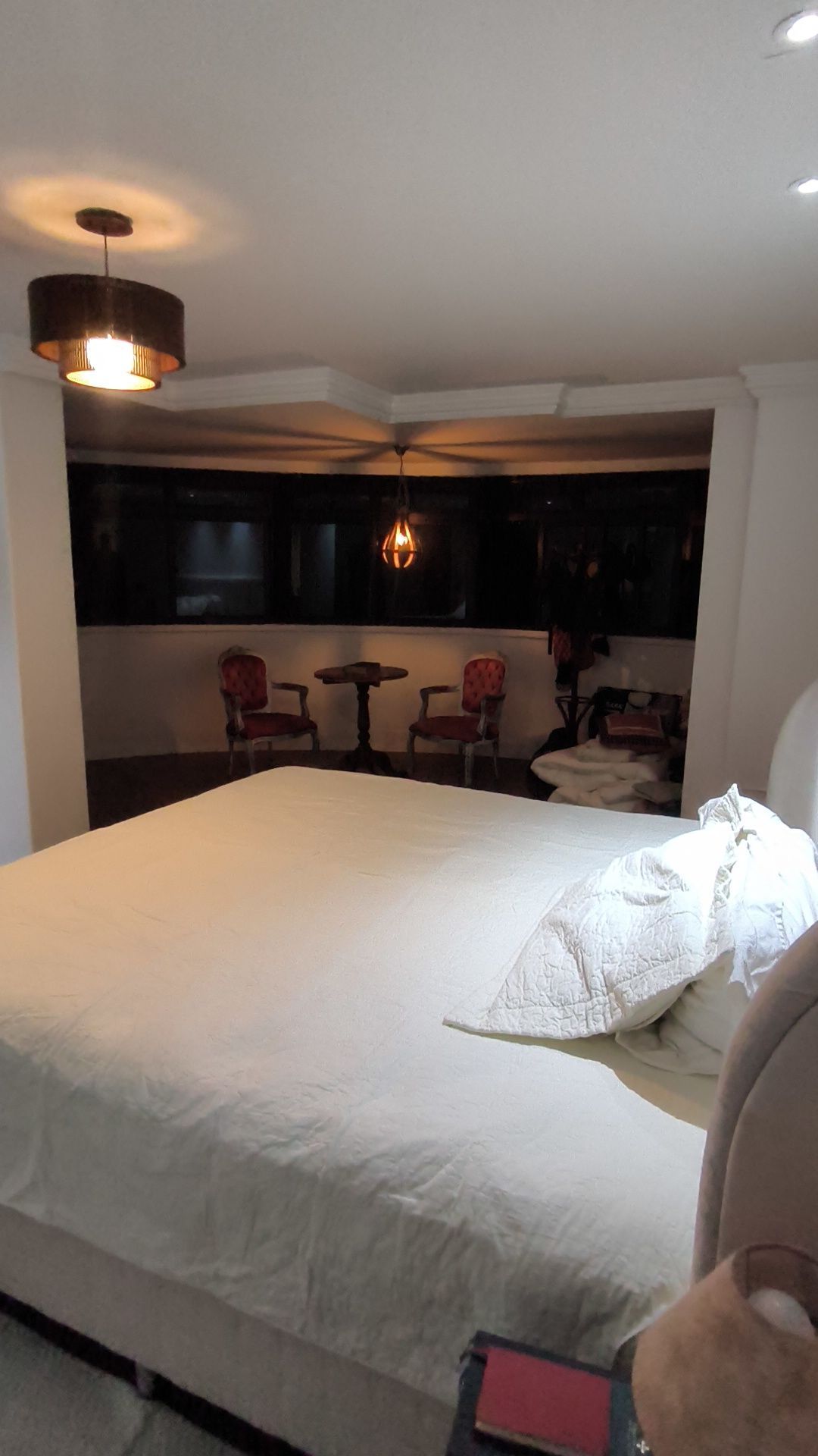 Apartamento, 4 quartos, 225 m² - Foto 48