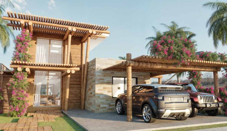 Casa, 2 quartos, 117 m² - Foto 15