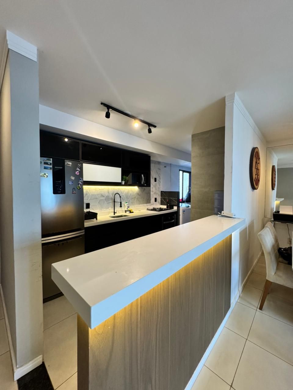 Apartamento, 3 quartos, 86 m² - Foto 5