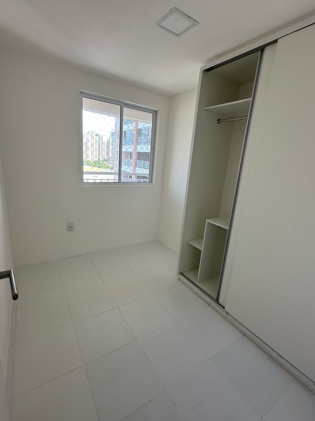 Apartamento de 3 quartos, 55m² no bairro Papicu, em Fortaleza | Eu Corretor