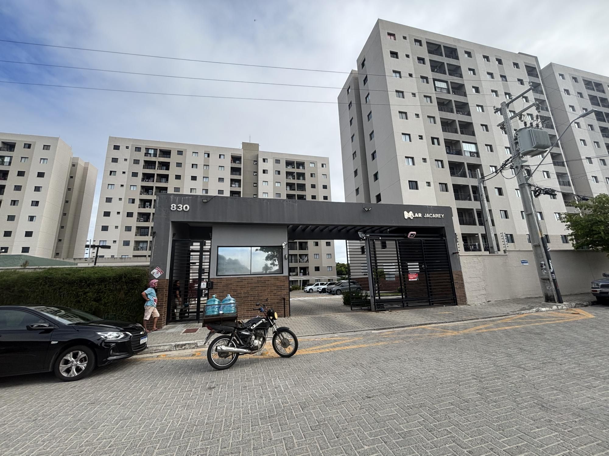 Apartamento, 2 quartos, 51 m² - Foto 24