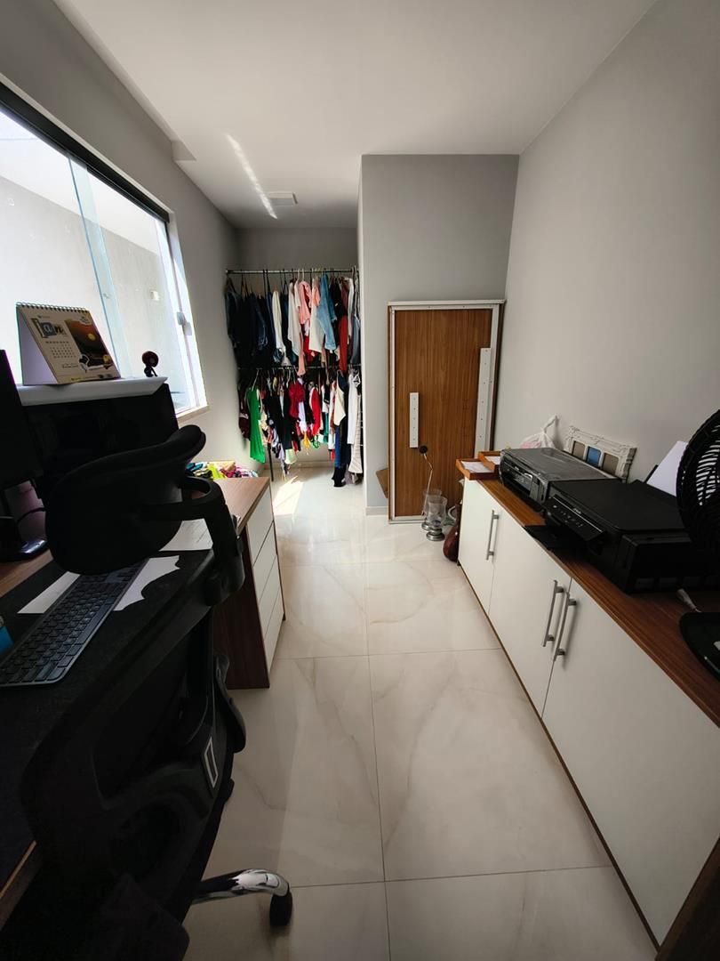 Casa, 4 quartos, 177 m² - Foto 19