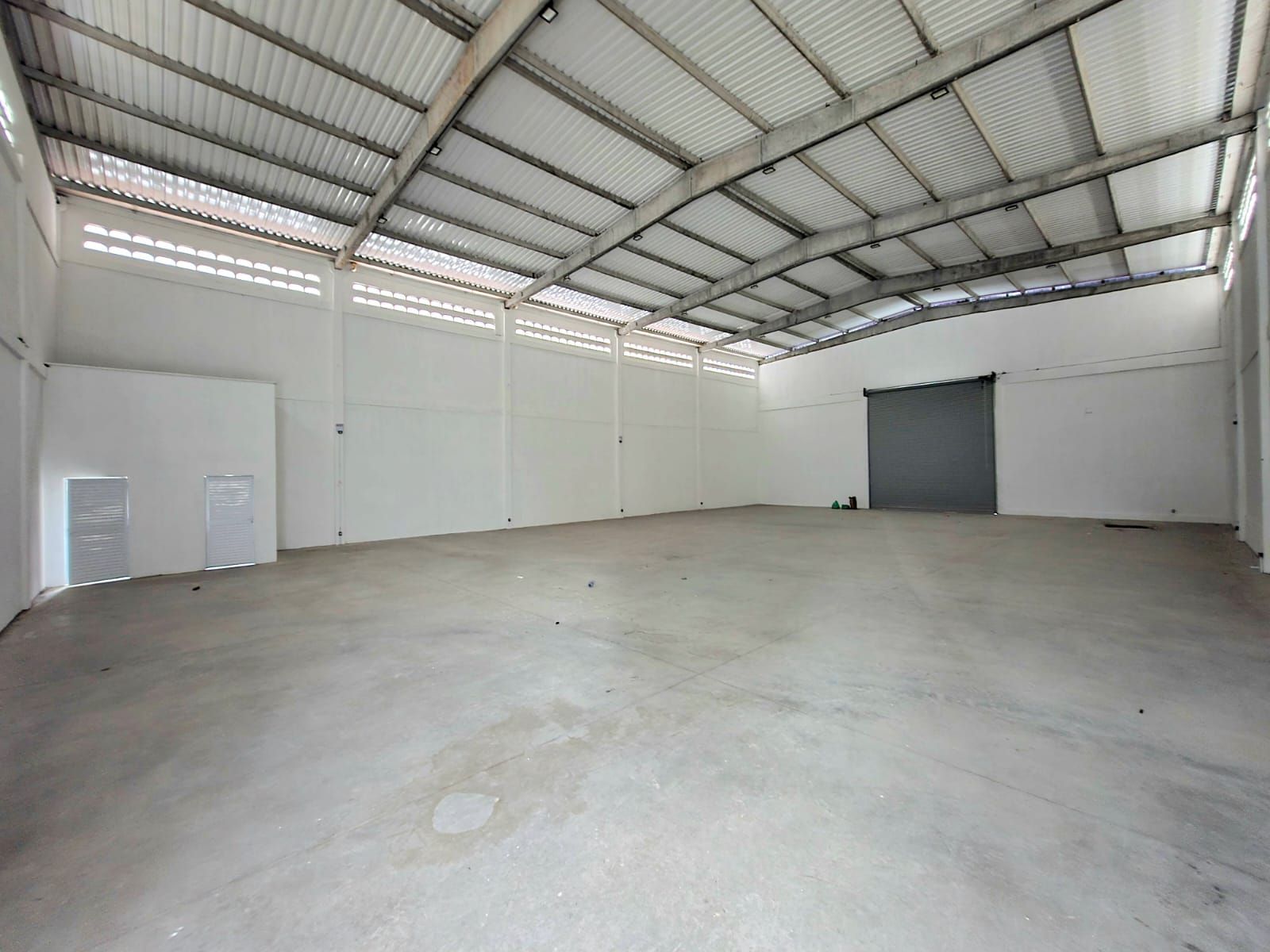 Depósito-Galpão, 600 m² - Foto 8