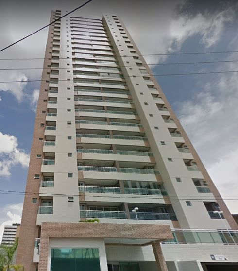 Apartamento, 3 quartos, 107 m² - Foto 1
