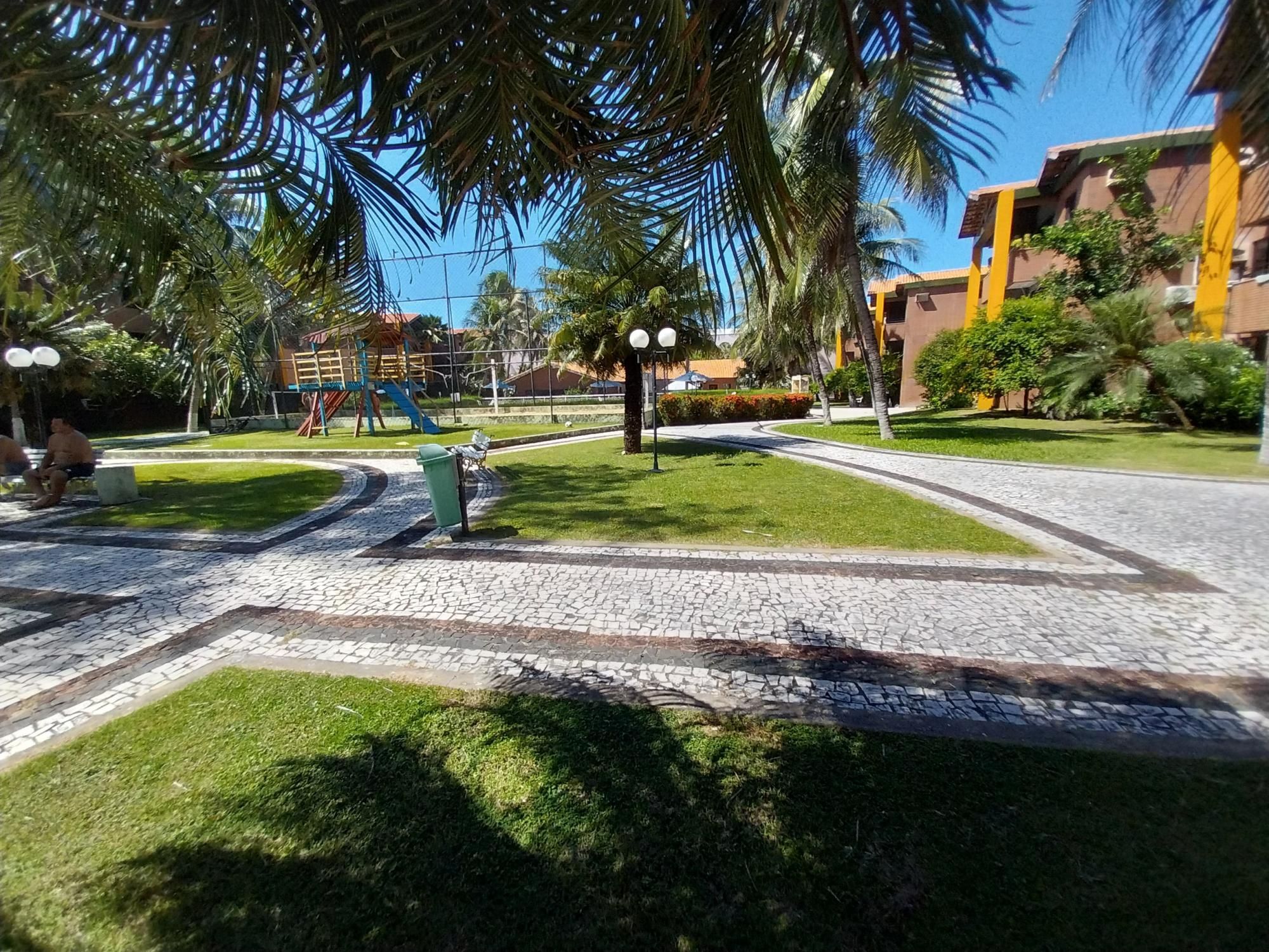 Apartamento de 2 quartos, 61m² no bairro Praia do Futuro II, em Fortaleza | Eu Corretor