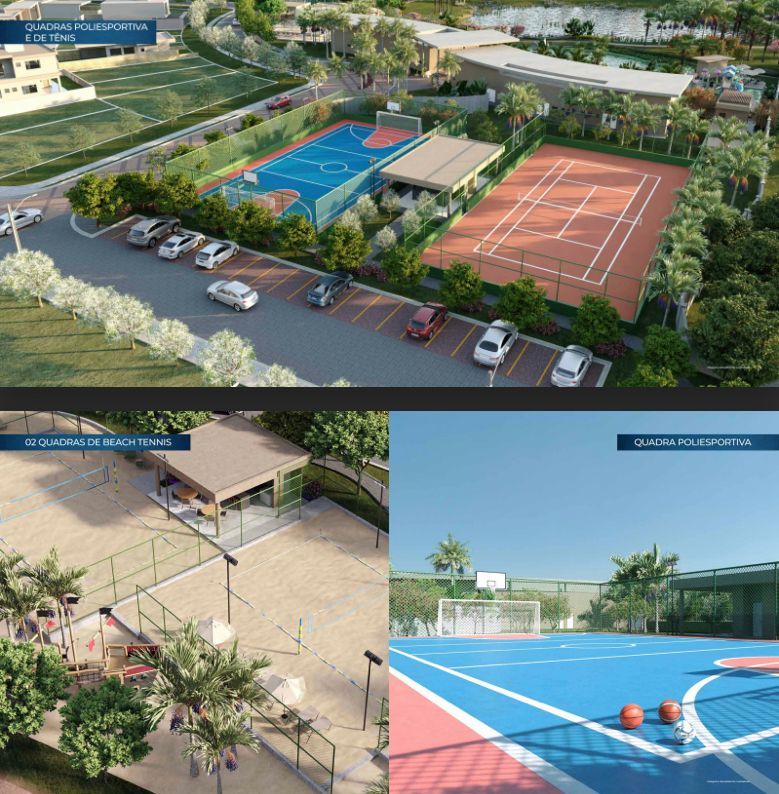 Lote/Terreno de 200m² no bairro timbu, em Eusébio | Eu Corretor