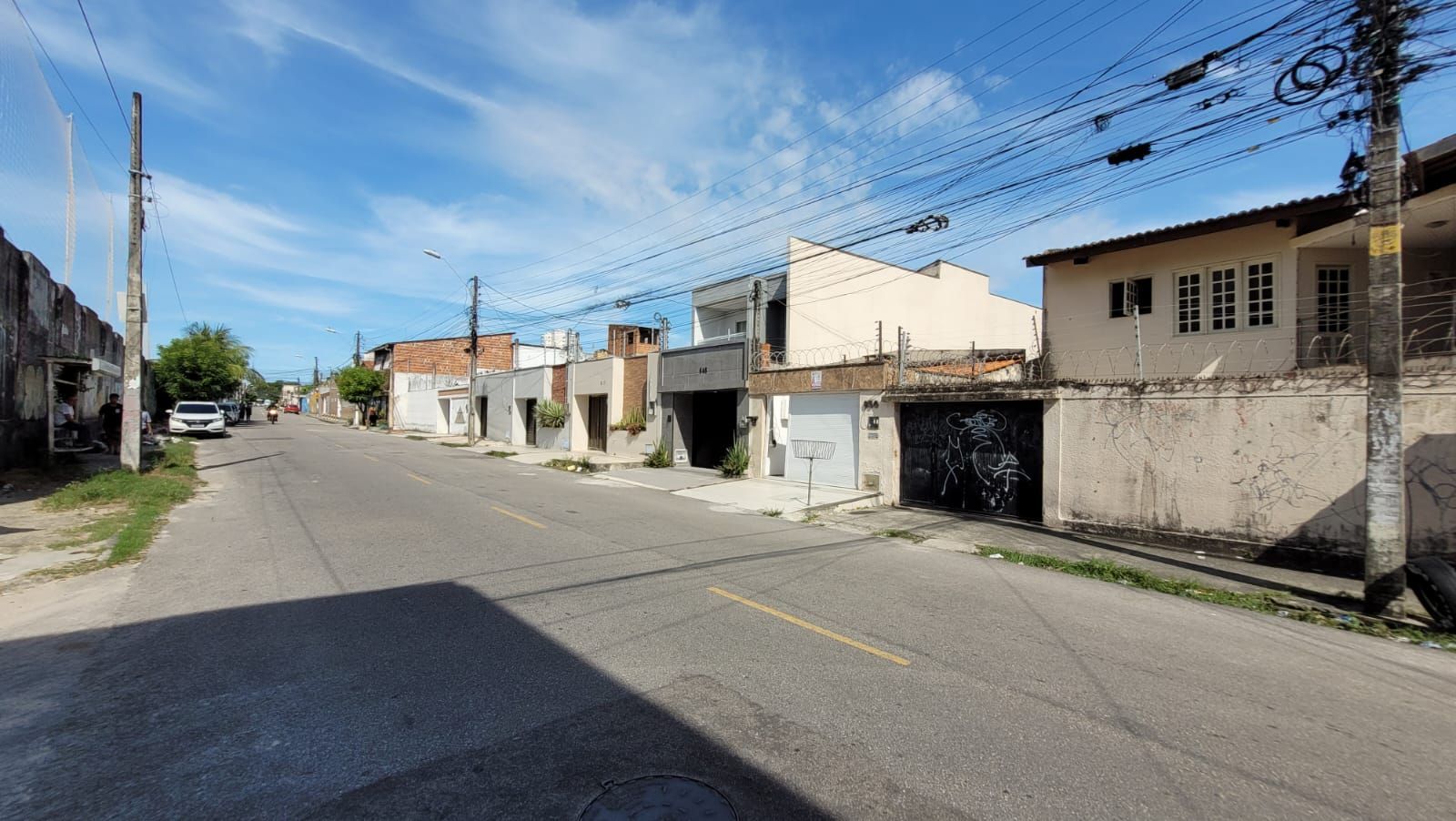 Casa, 3 quartos, 94 m² - Foto 1