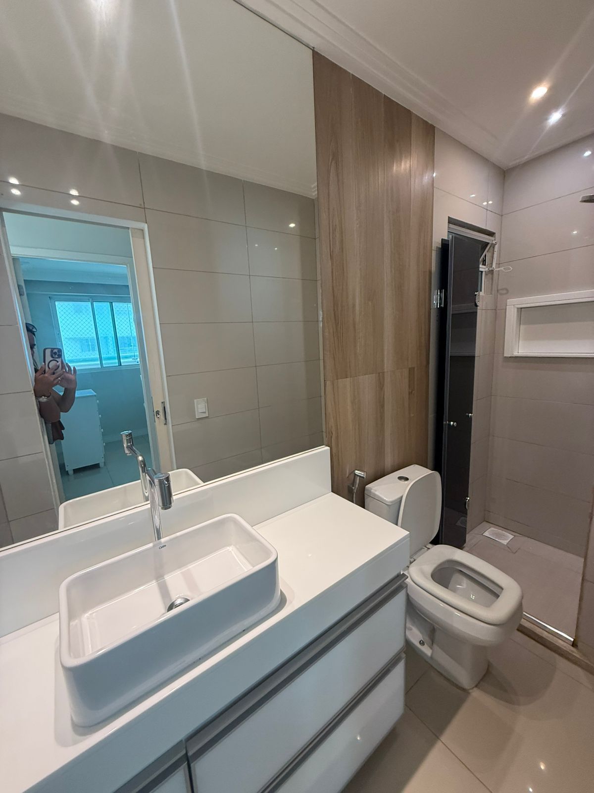Apartamento, 4 quartos, 120 m² - Foto 8