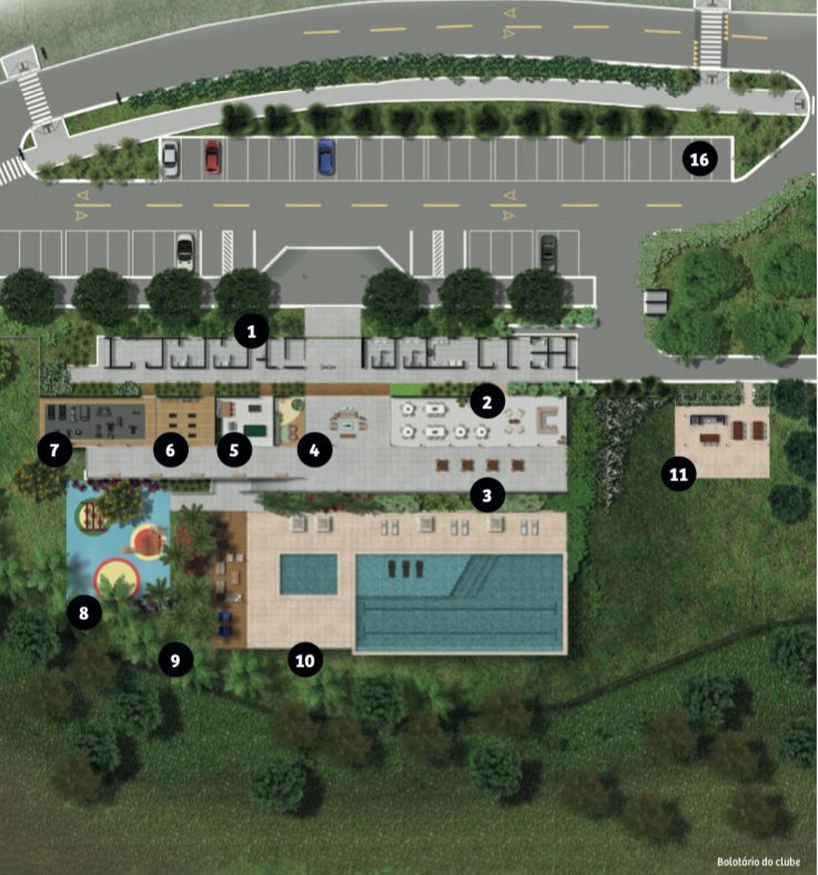 Terreno, 457 m² - Foto 3