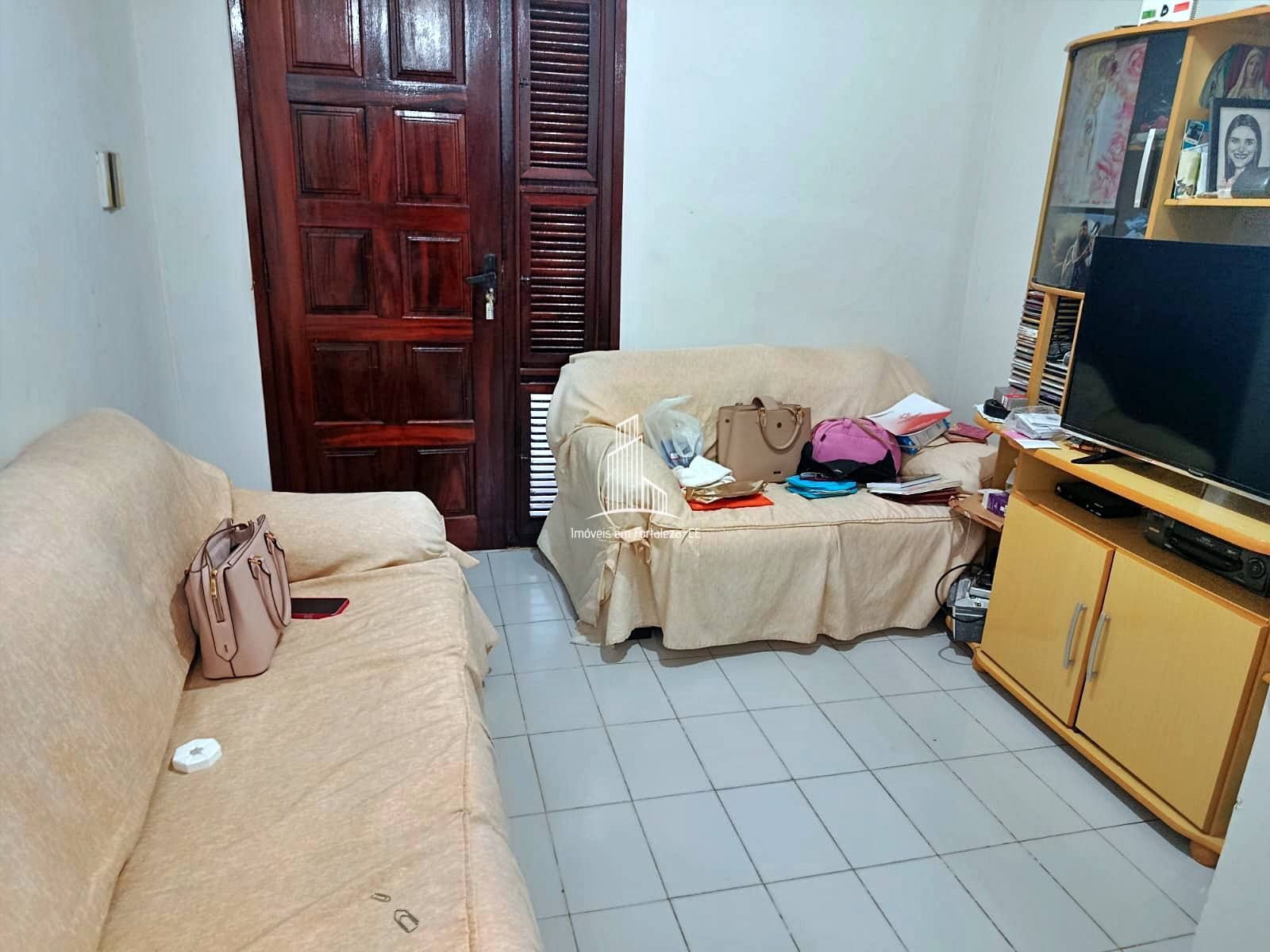 Casa de 2 quartos, 105m² no bairro Cidade 2000, em Fortaleza | Eu Corretor