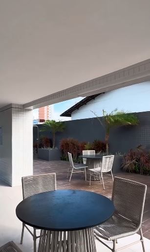 Apartamento, 4 quartos, 218 m² - Foto 5