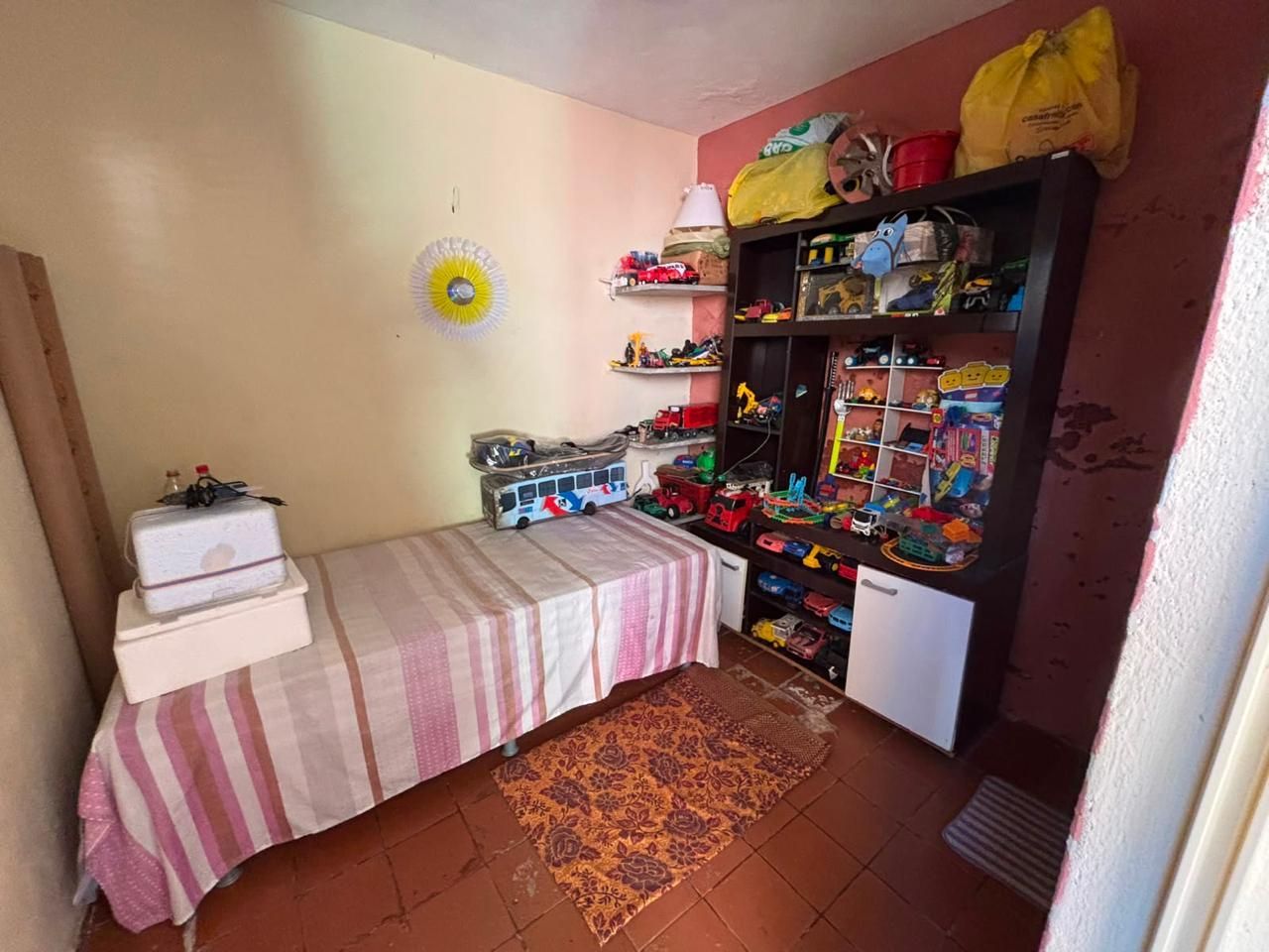 Casa, 5 quartos, 251 m² - Foto 39