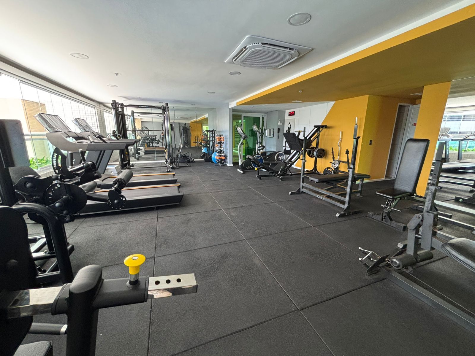 Apartamento, 3 quartos, 98 m² - Foto 30