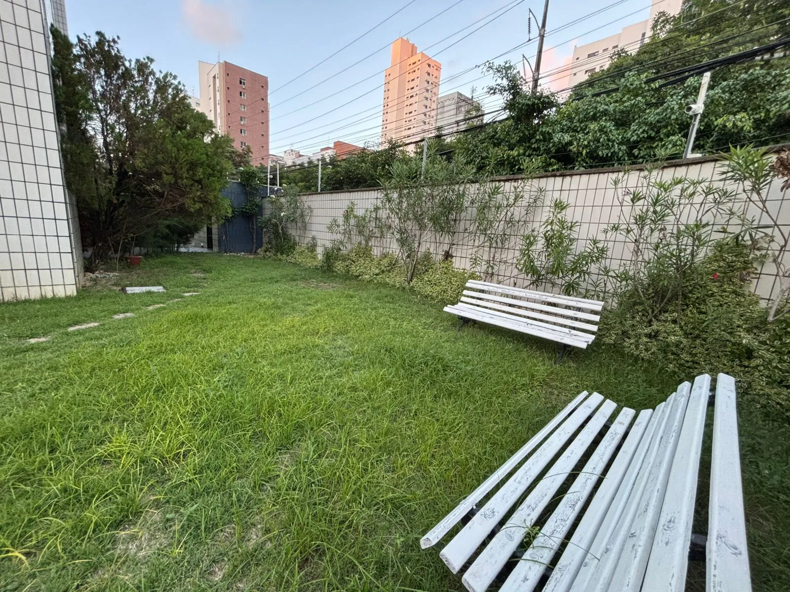 Apartamento, 3 quartos, 132 m² - Foto 5