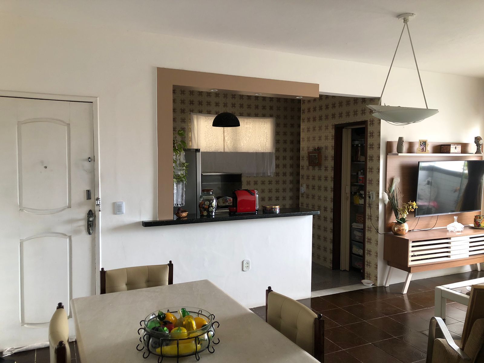 Apartamento de 3 quartos, 86m² no bairro Amadeu Furtado, em Fortaleza | Eu Corretor