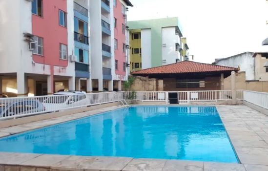 Apartamento, 3 quartos, 69 m² - Foto 3