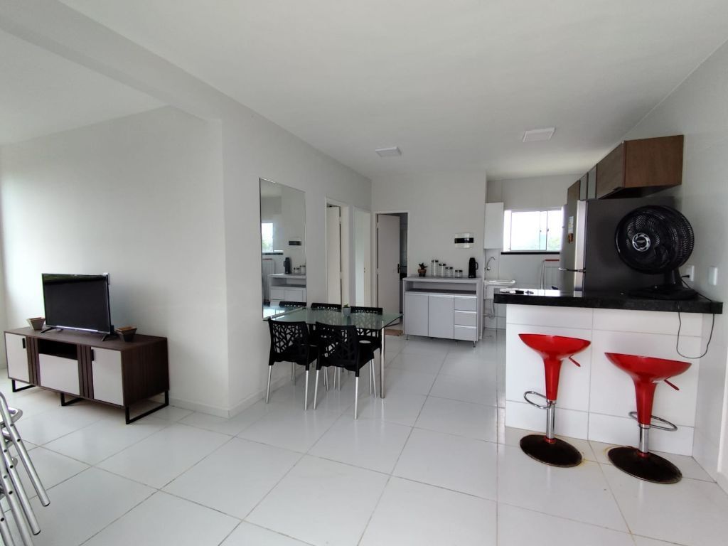 Apartamento de 2 quartos, 205m² no bairro Mangabeira, em Eusébio | Eu Corretor