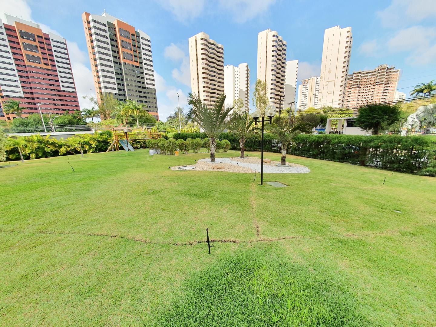 Apartamento, 3 quartos, 122 m² - Foto 6