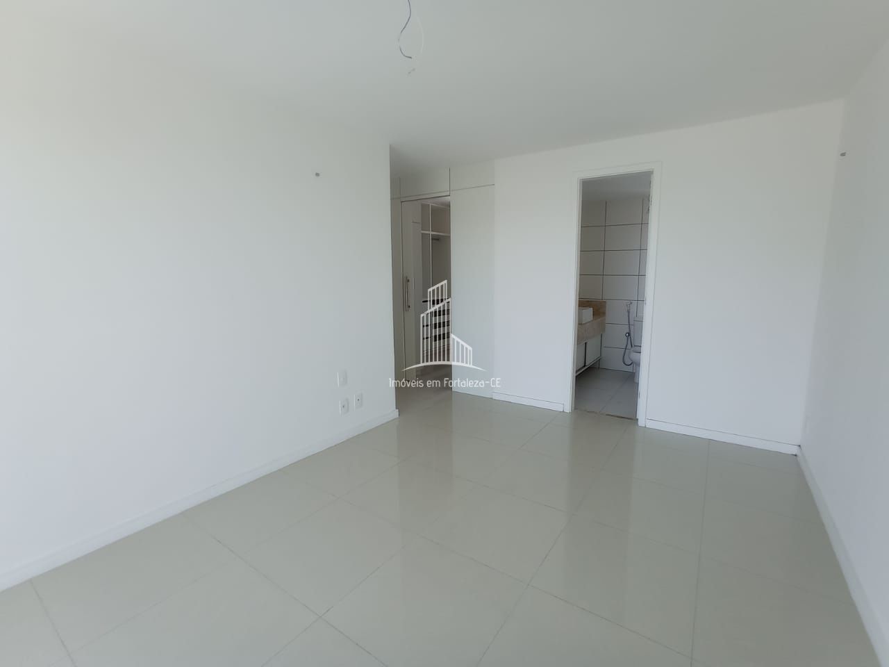 Apartamento de 3 quartos, 145m² no bairro Patriolino Ribeiro, em Fortaleza | Eu Corretor