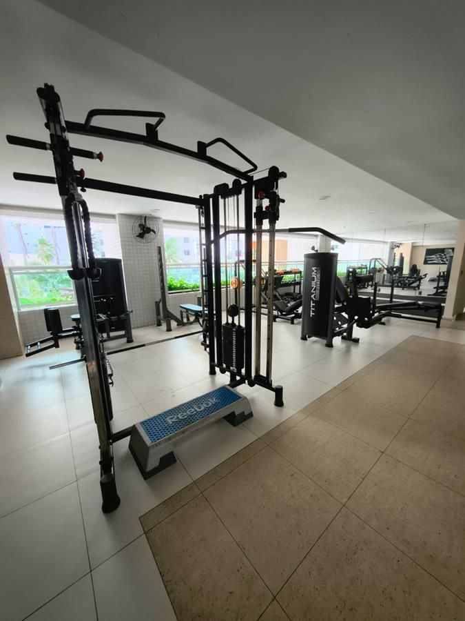 Apartamento, 3 quartos, 119 m² - Foto 9