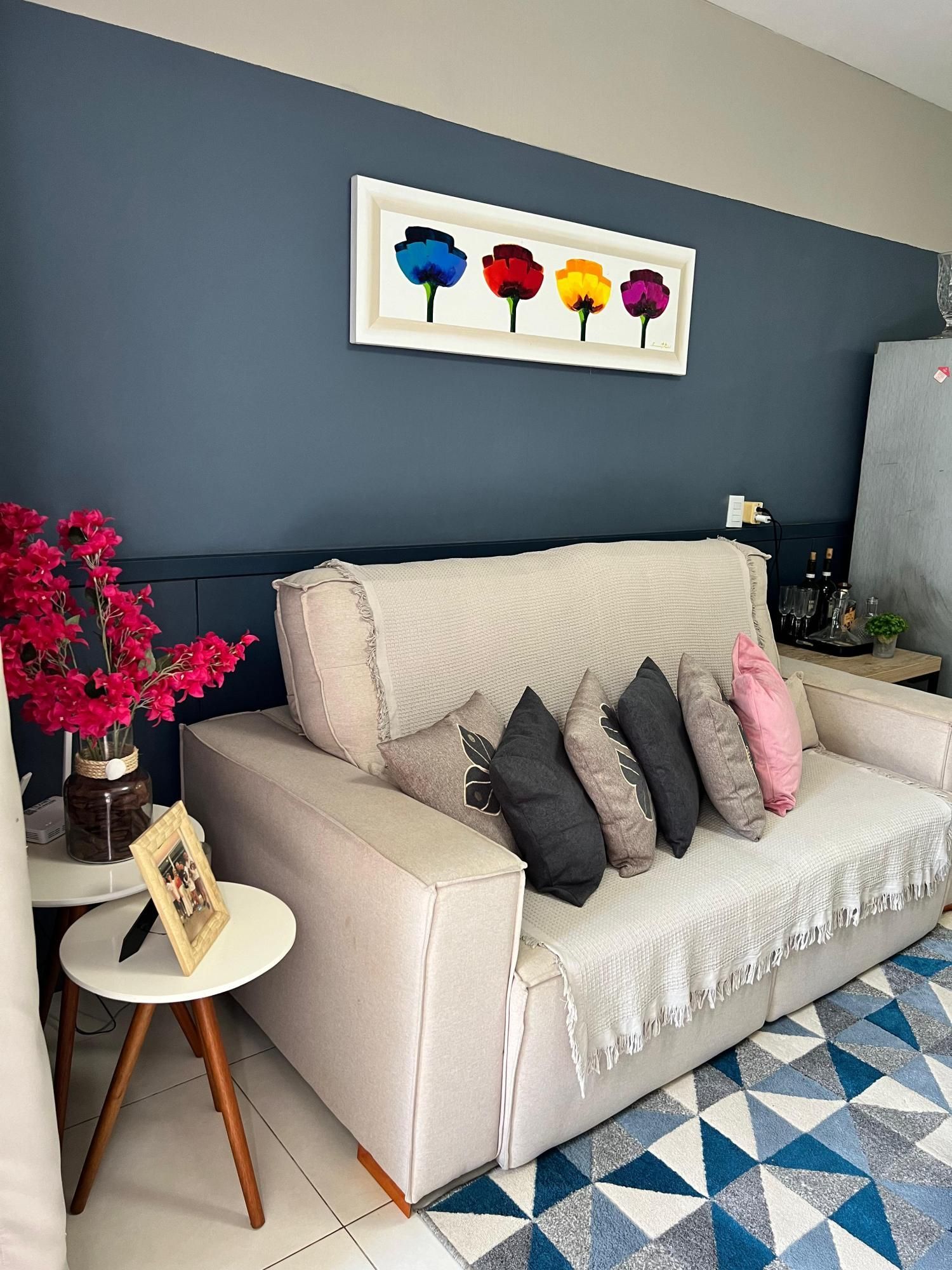 Apartamento, 4 quartos, 105 m² - Foto 2