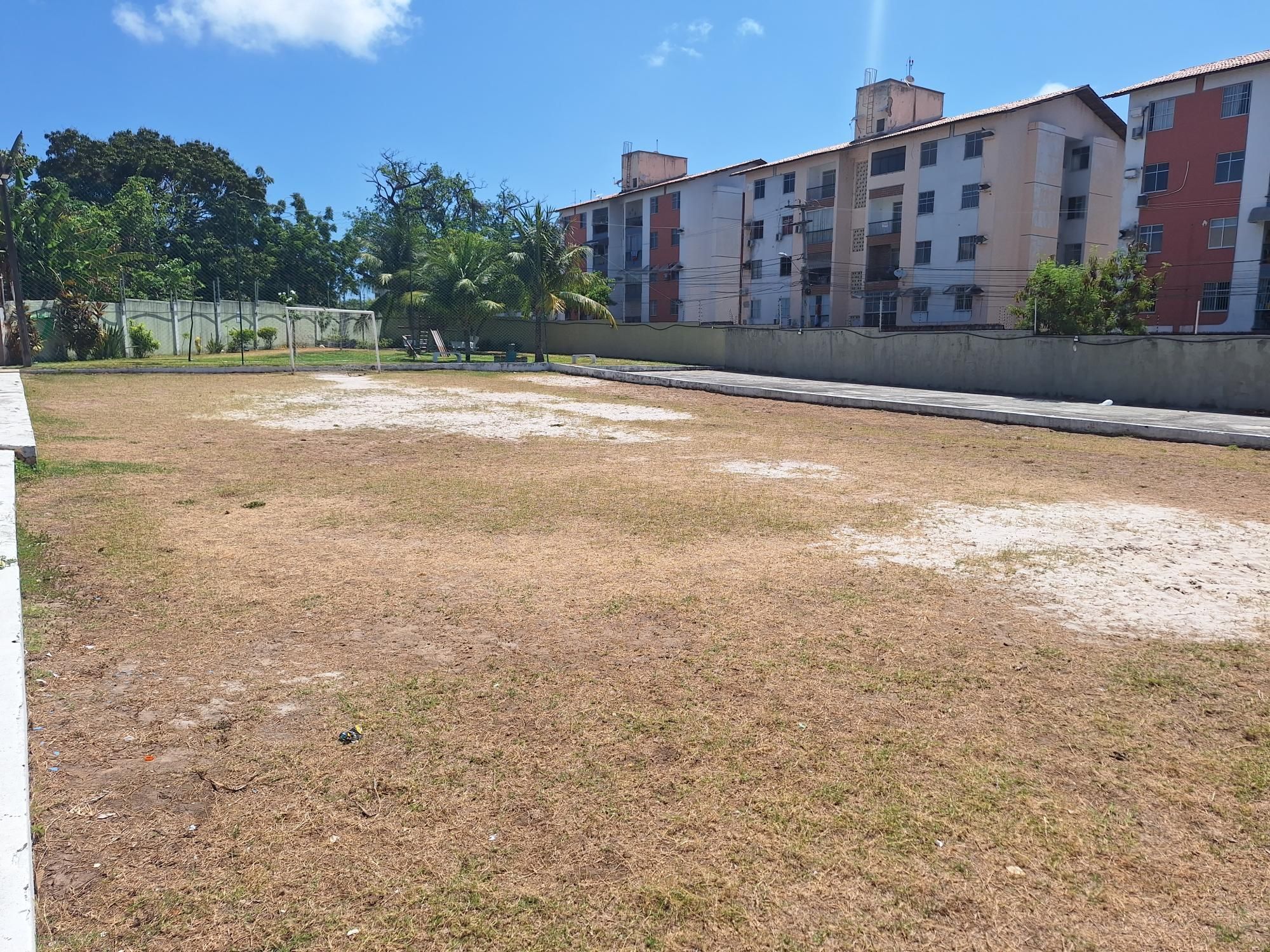 Apartamento à venda com 2 quartos, 45m² - Foto 12