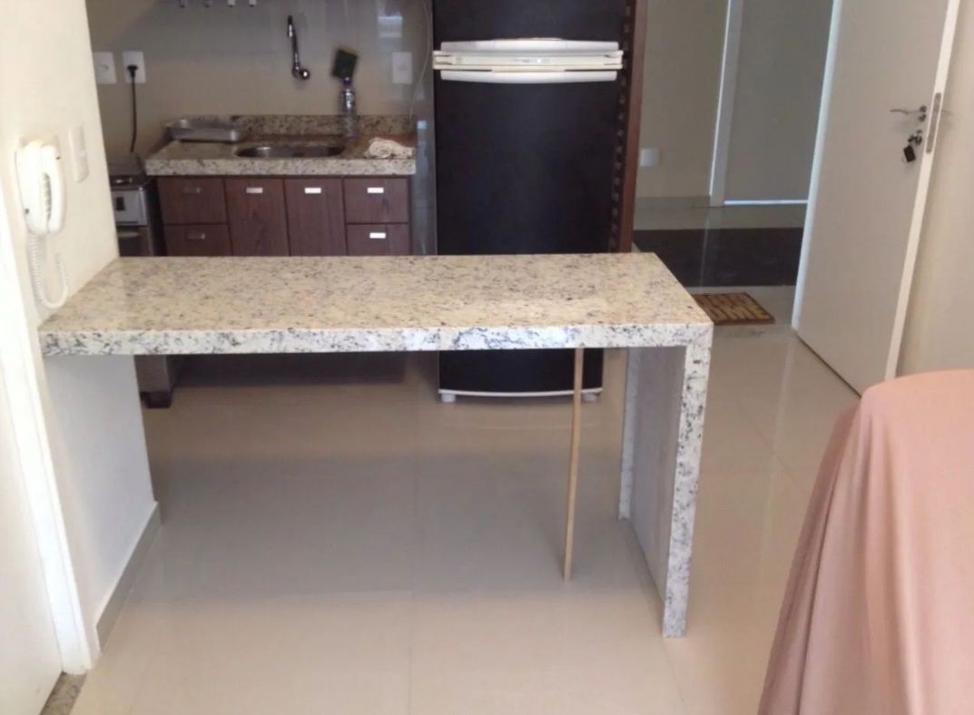 Apartamento, 1 quarto, 35 m² - Foto 7