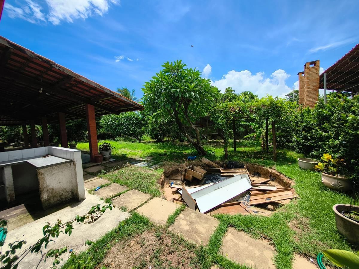 Casa, 5 quartos, 531 m² - Foto 14