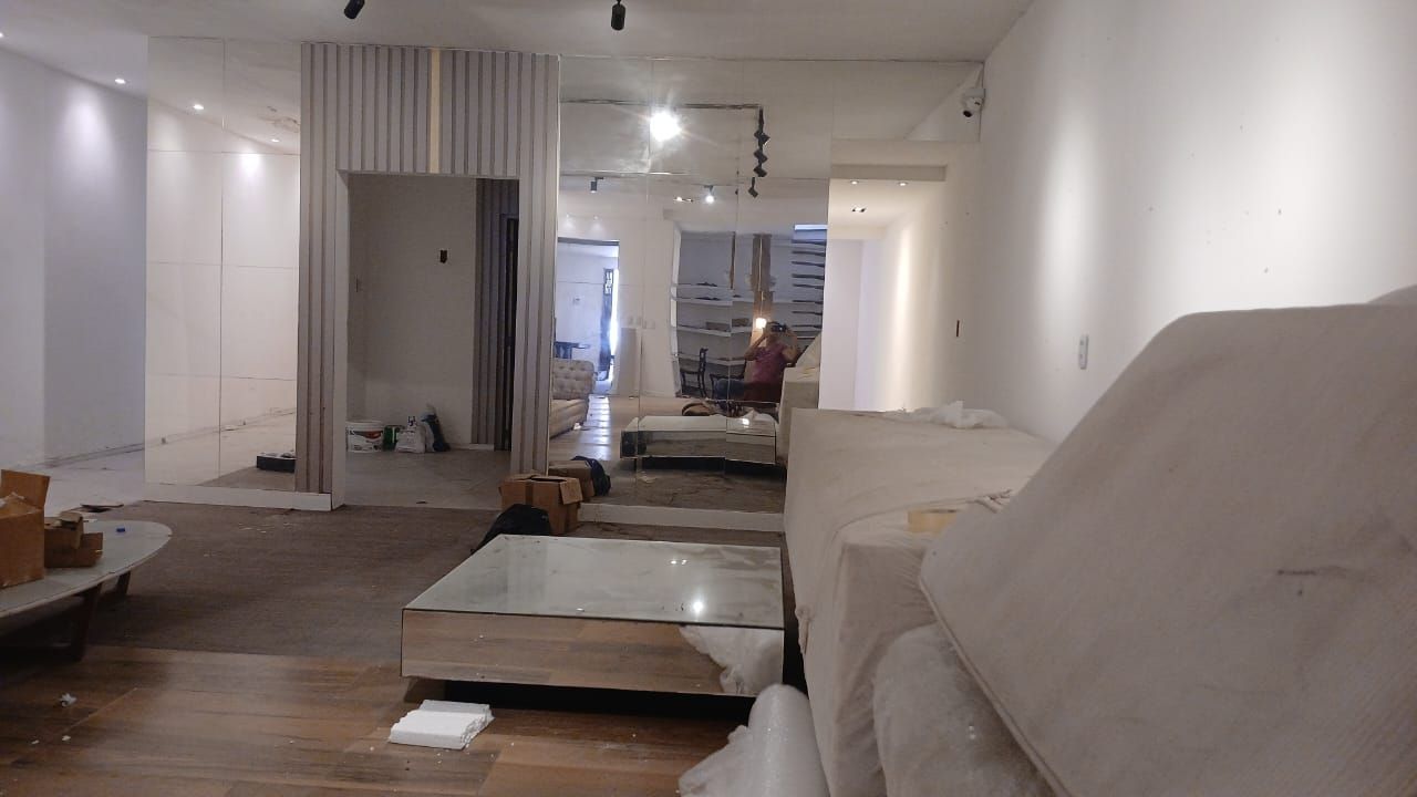 Apartamento de 3 quartos, 470m² no bairro Meireles, em Fortaleza | Eu Corretor