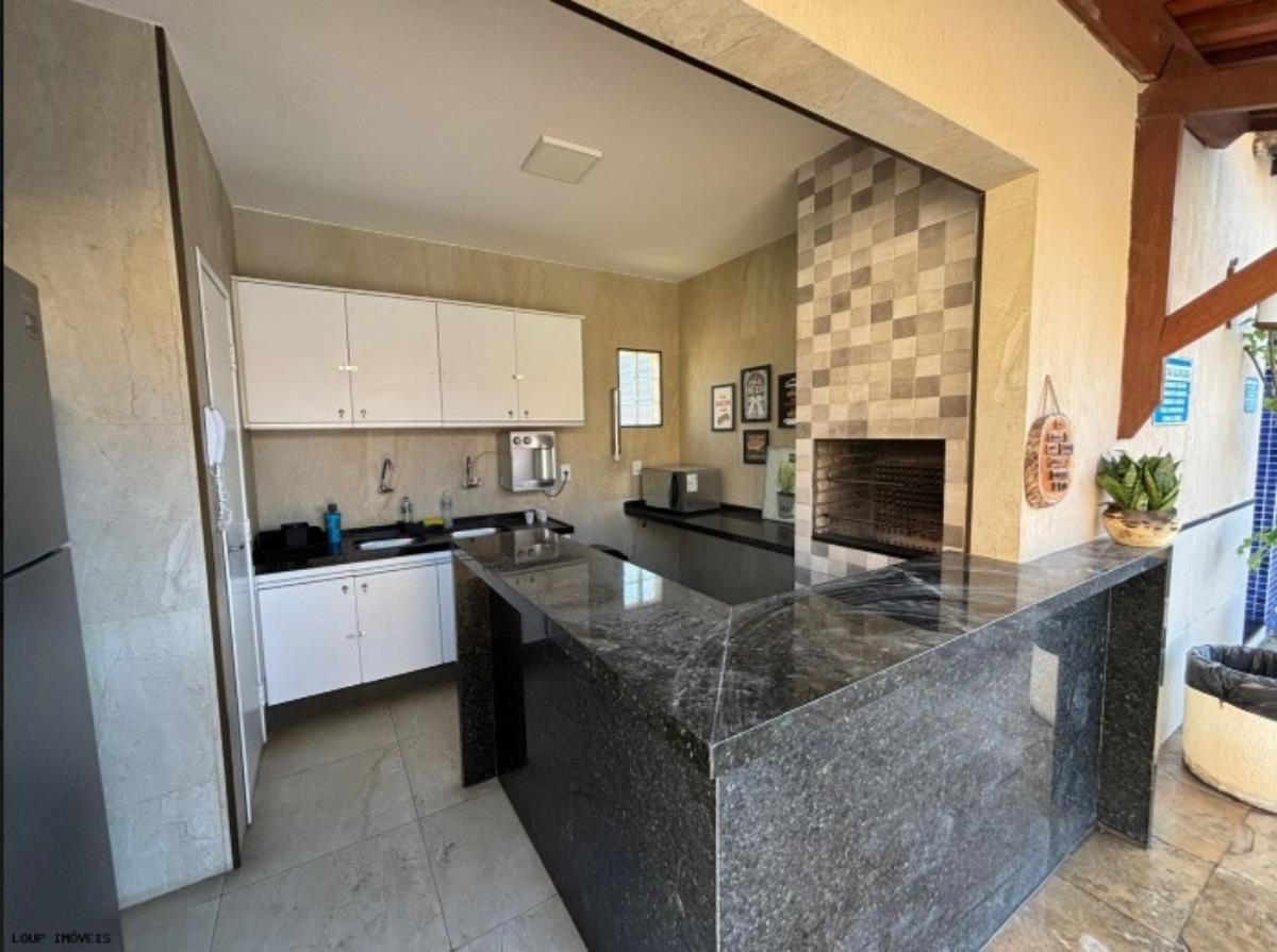 Casa de Condomínio, 4 quartos - Foto 6