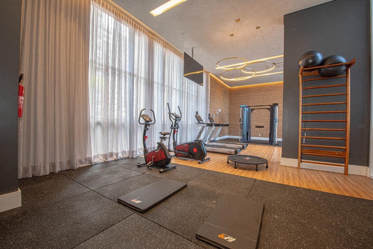 Apartamento, 3 quartos, 95 m² - Foto 9