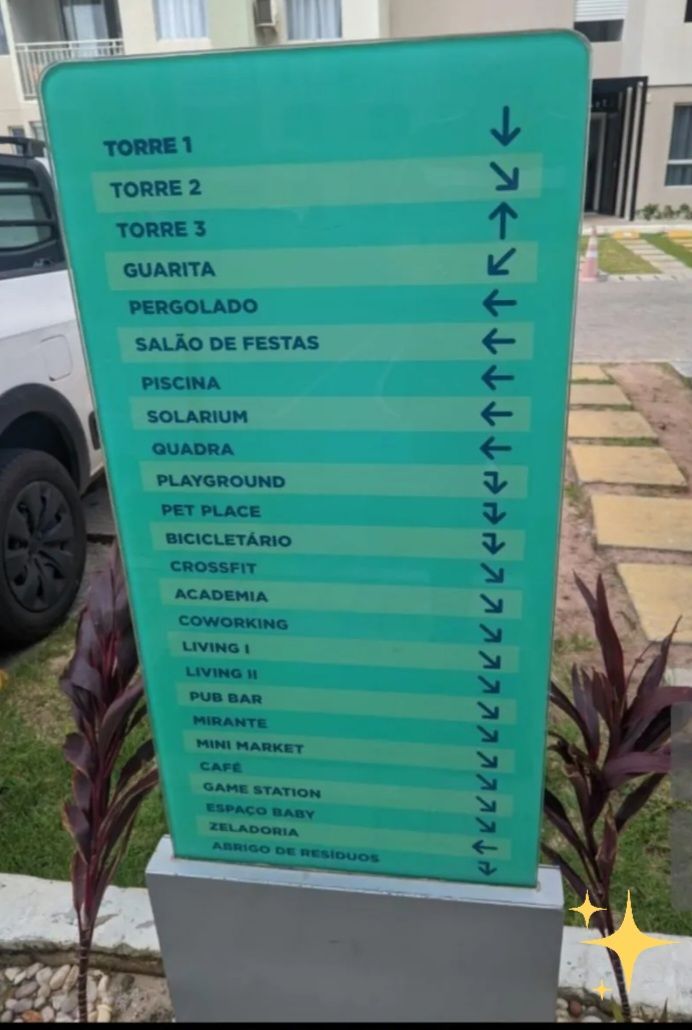 Apartamento, 2 quartos, 53 m² - Foto 19