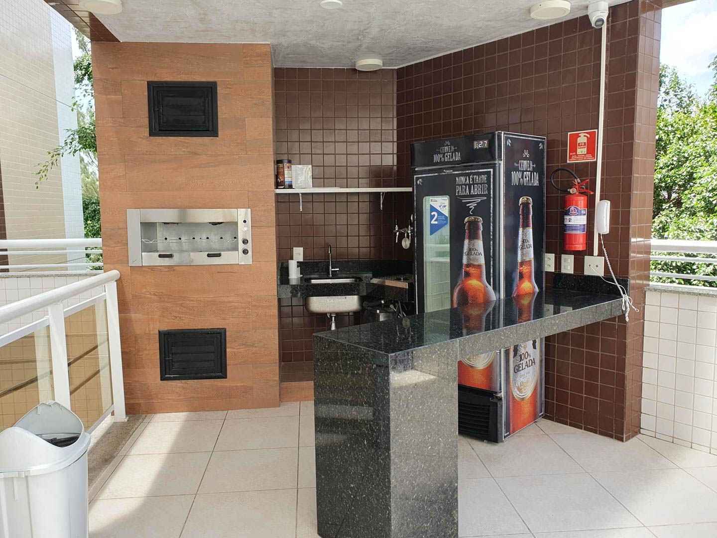 Apartamento, 2 quartos, 51 m² - Foto 22
