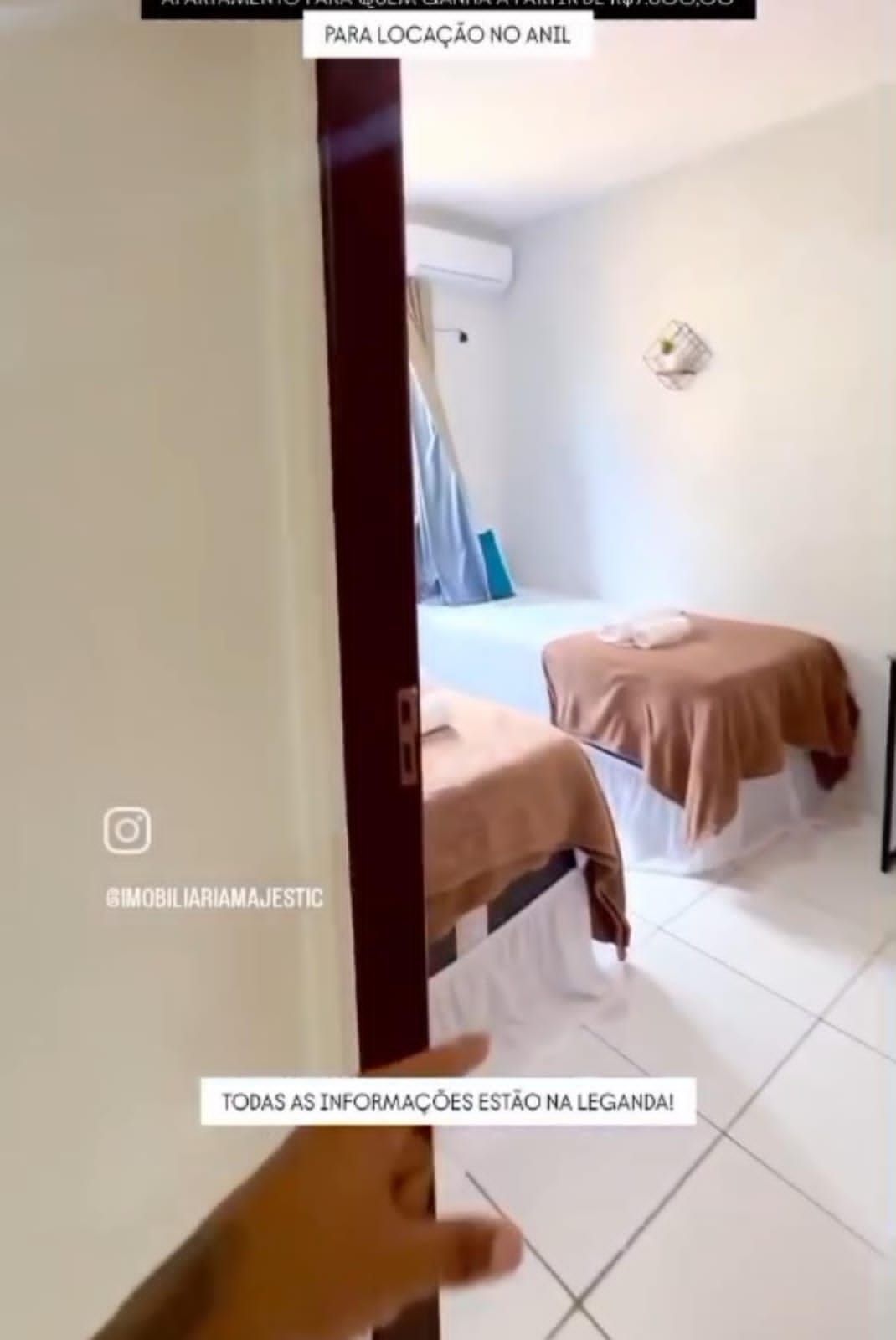 Apartamento, 3 quartos, 65 m² - Foto 8