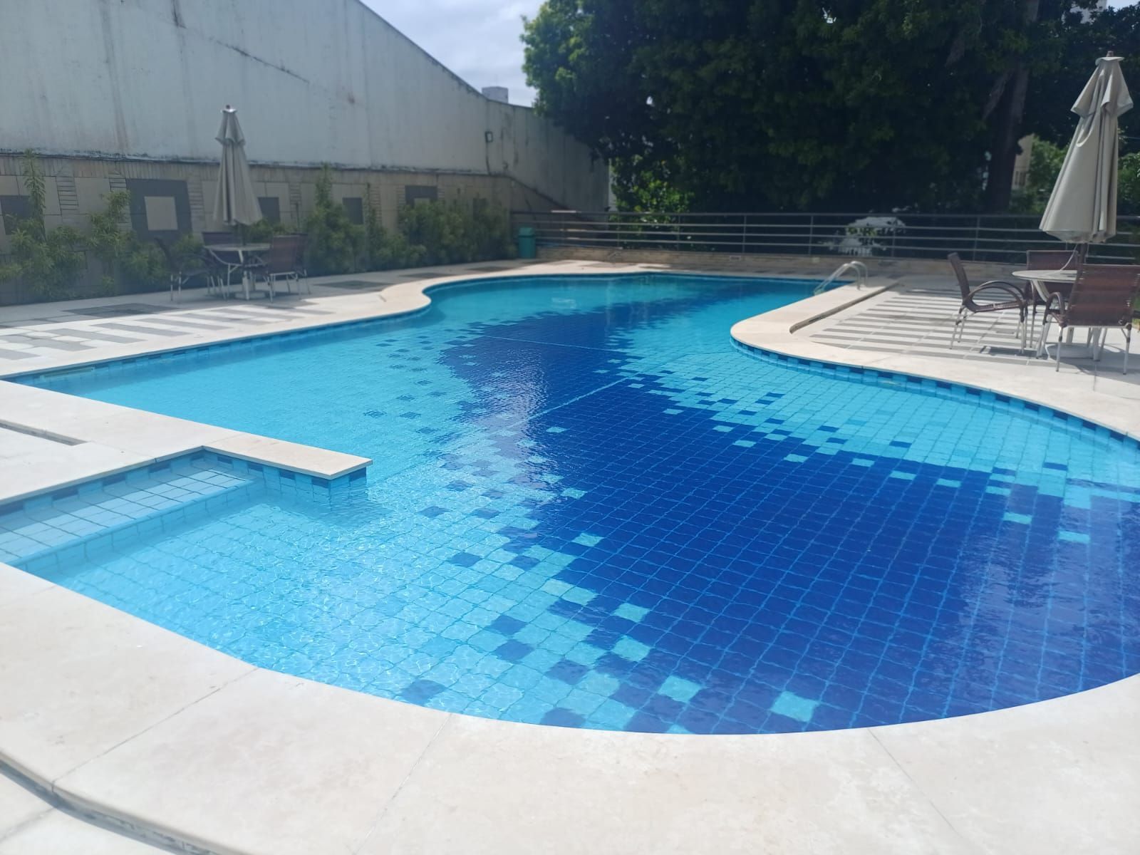 Apartamento, 3 quartos, 124 m² - Foto 13