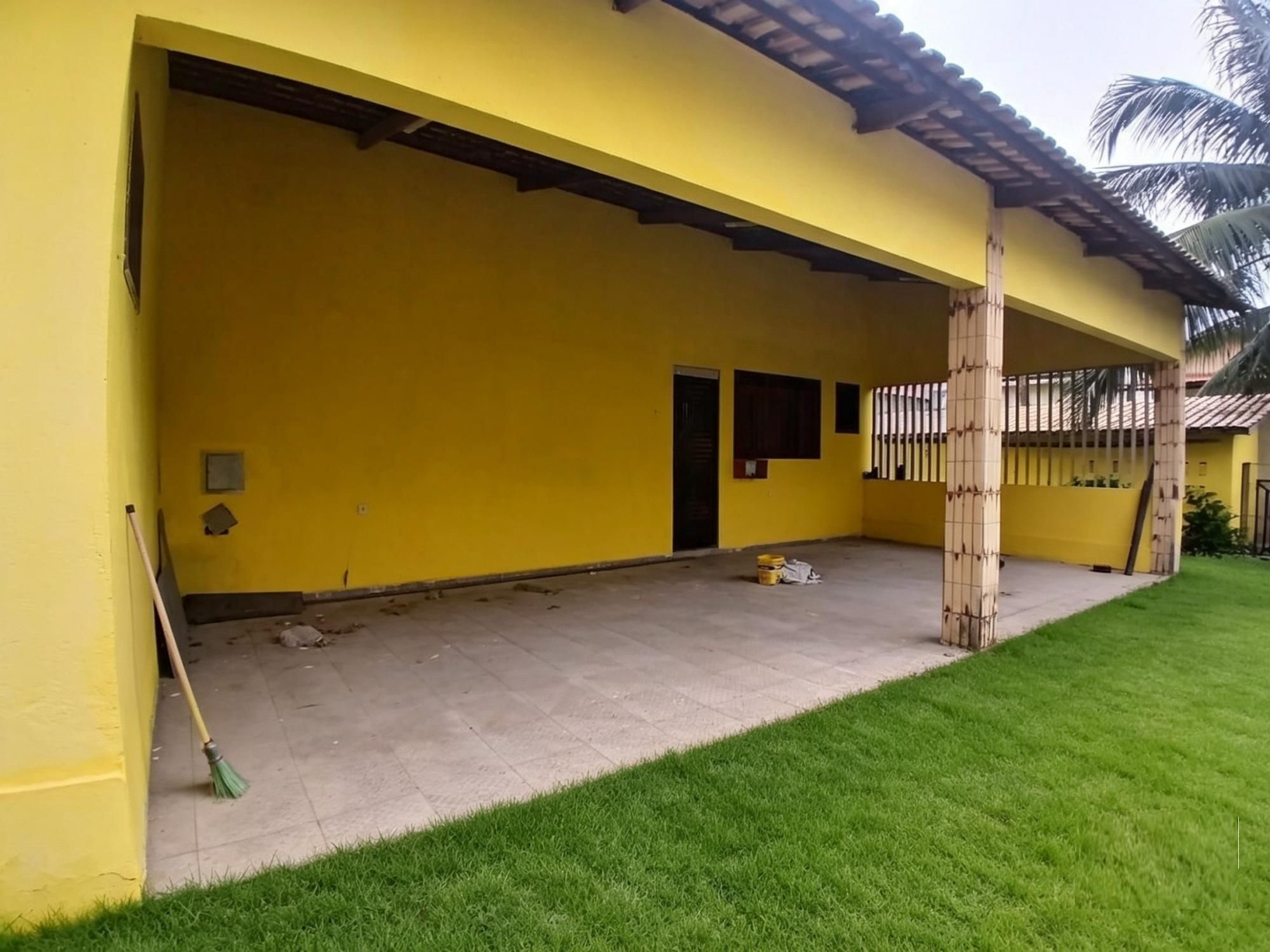 Casa, 5 quartos, 440 m² - Foto 4