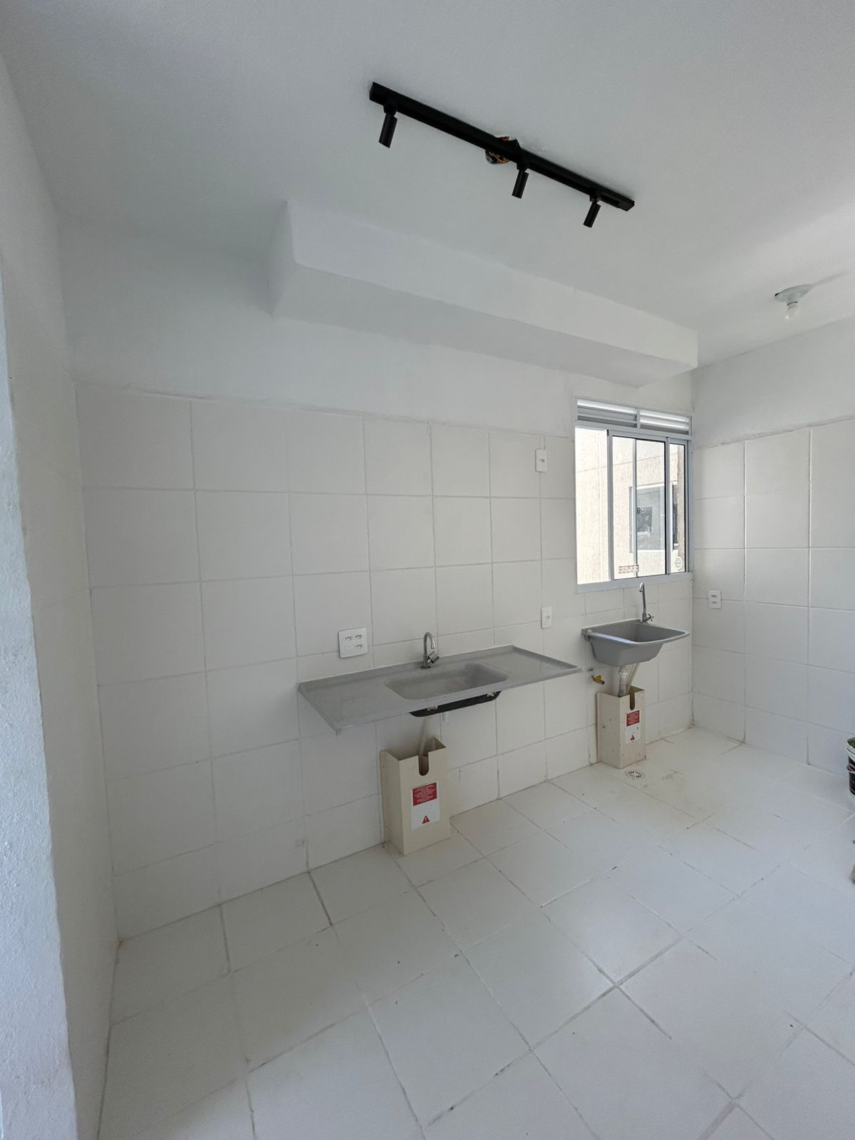Apartamento, 2 quartos, 45 m² - Foto 12