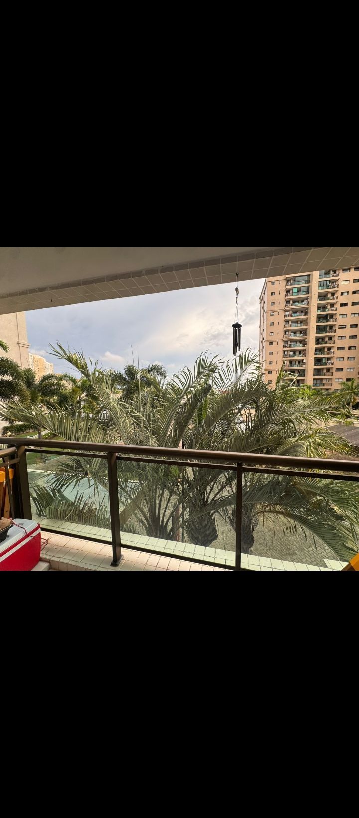 Apartamento, 2 quartos, 65 m² - Foto 4