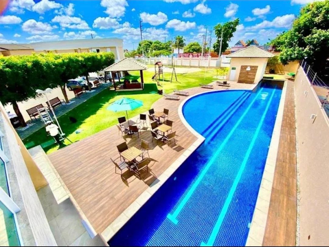 Casa de Condomínio, 4 quartos - Foto 9