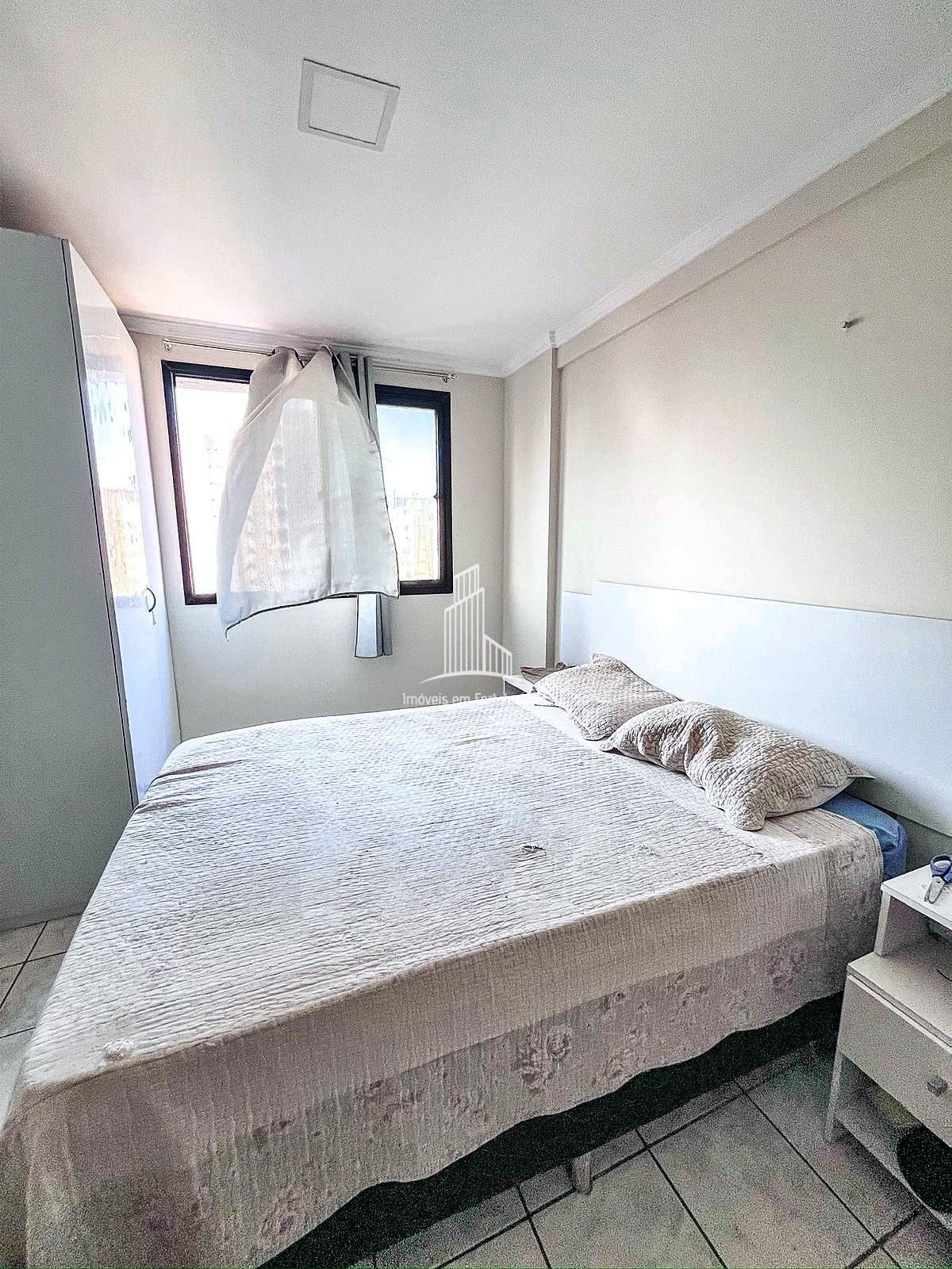 Apartamento de 2 quartos, 60m² no bairro Meireles, em Fortaleza | Eu Corretor