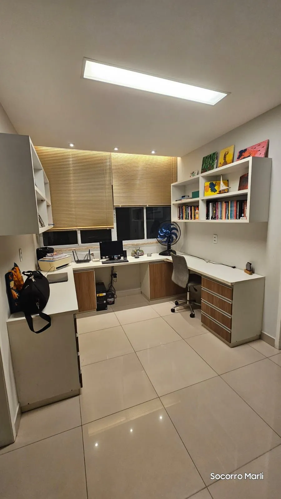 Casa de Condomínio, 4 quartos - Foto 11