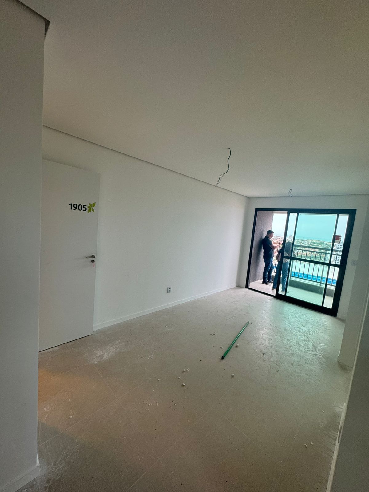Apartamento, 2 quartos, 58 m² - Foto 3