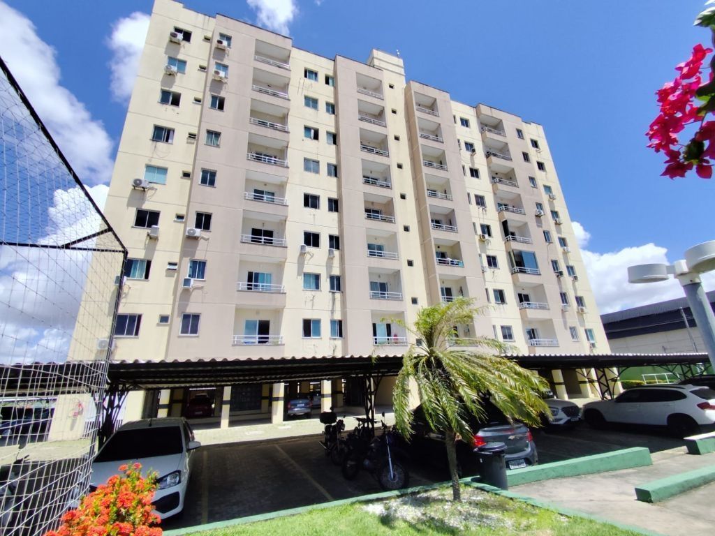 Apartamento de 3 quartos, 63m² no bairro Serrinha, em Fortaleza | Eu Corretor